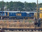 CSX 2334